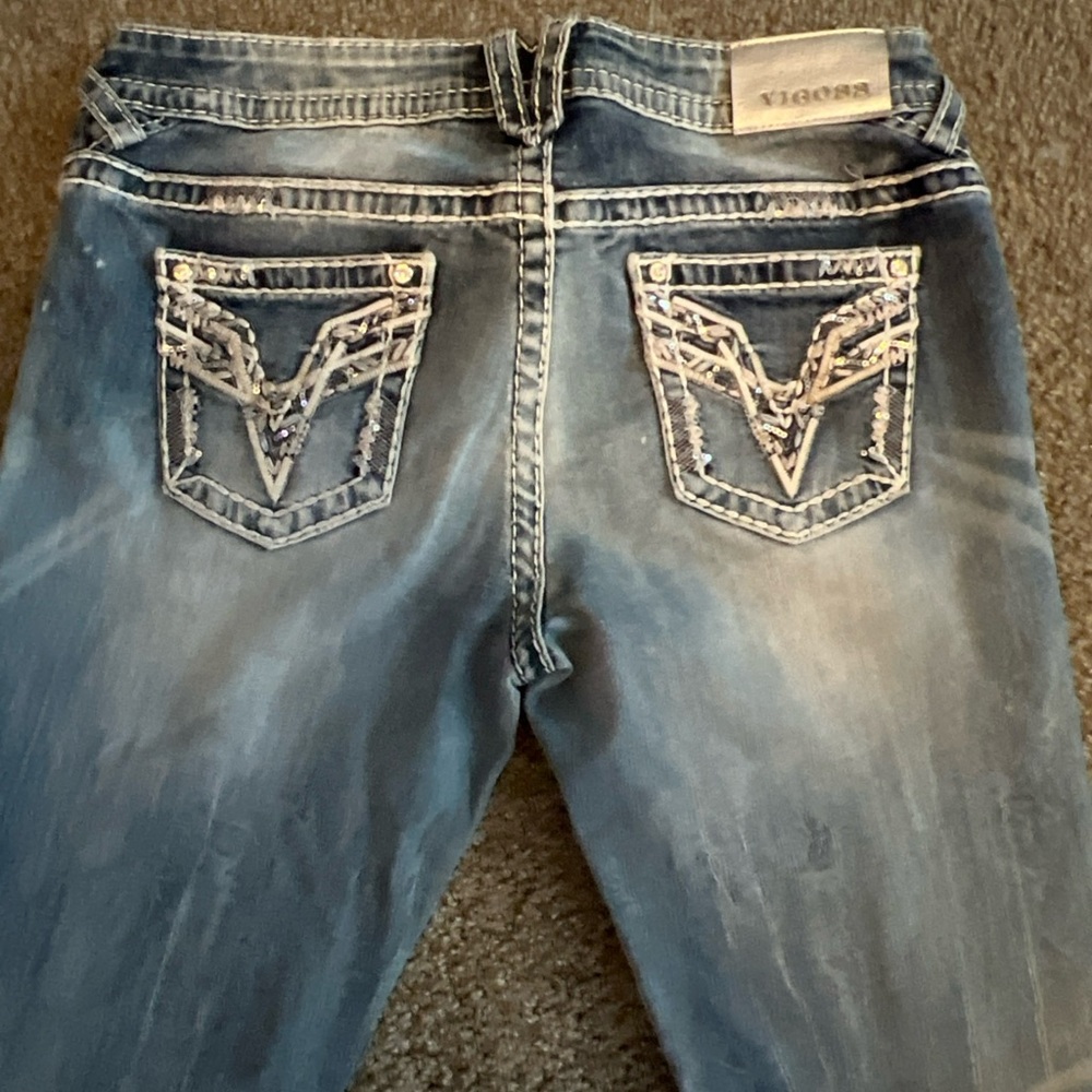 Vigoss Jeans